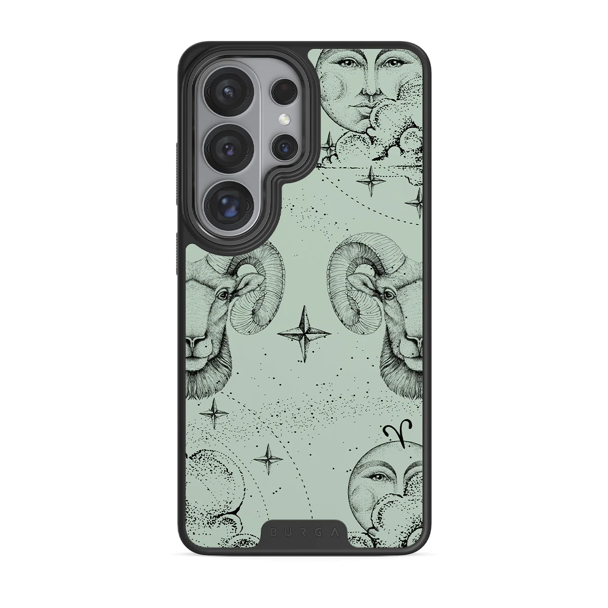 Aries - Samsung Galaxy S26 Ultra Etui - Image 113