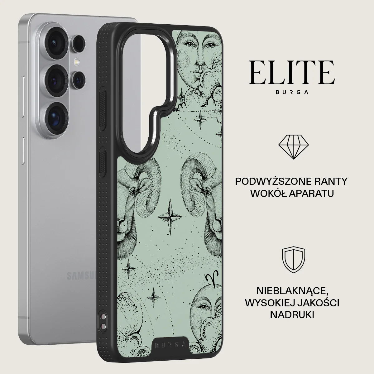 Aries - Samsung Galaxy S26 Ultra Etui - Image 114