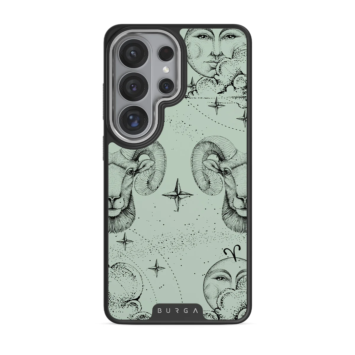 Aries - Samsung Galaxy S26 Ultra Etui - Image 119