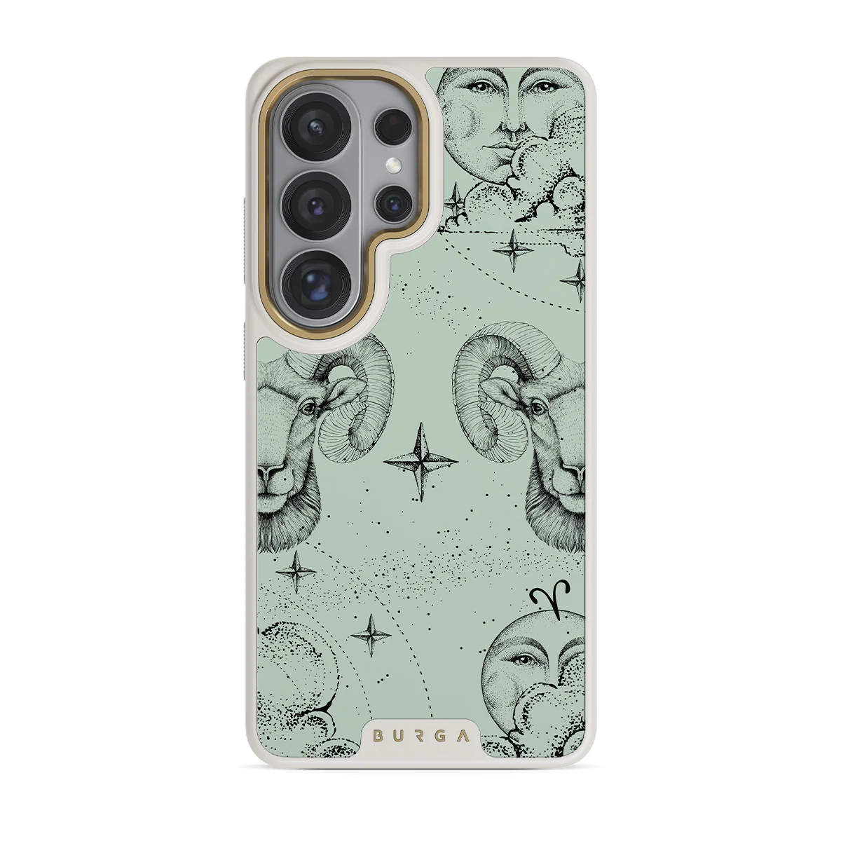 Aries - Samsung Galaxy S26 Ultra Etui - Image 125