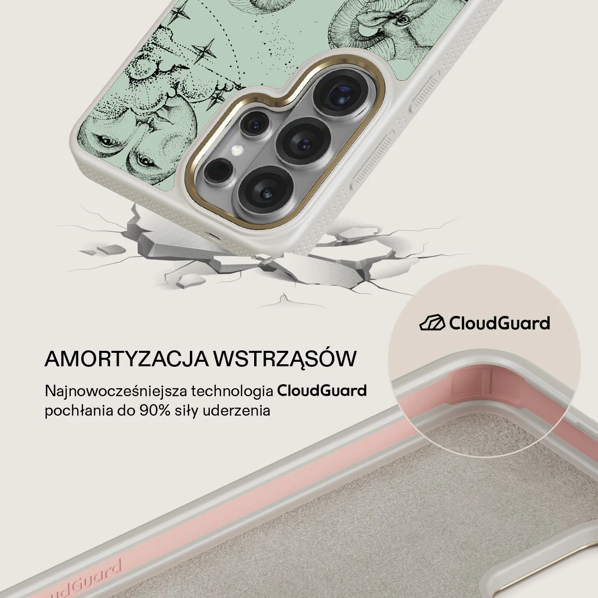Aries - Samsung Galaxy S26 Ultra Etui - Image 127