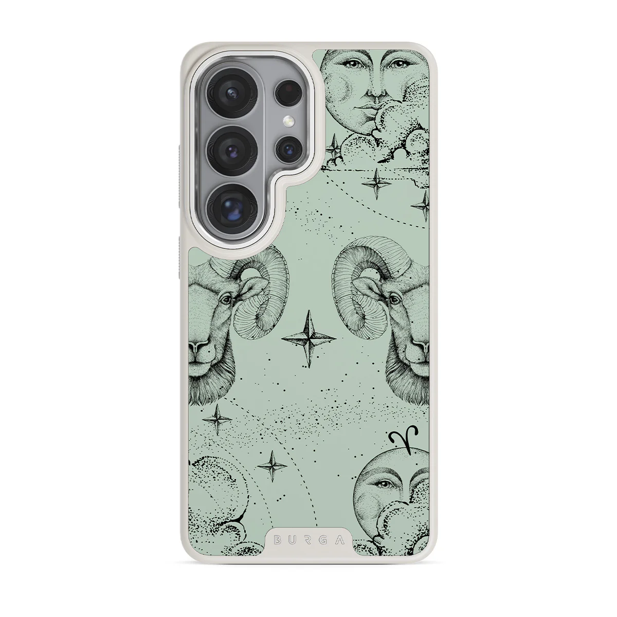 Aries - Samsung Galaxy S26 Ultra Etui - Image 131