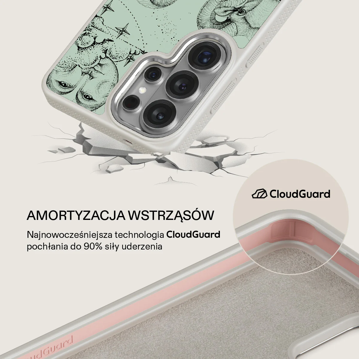 Aries - Samsung Galaxy S26 Ultra Etui - Image 133