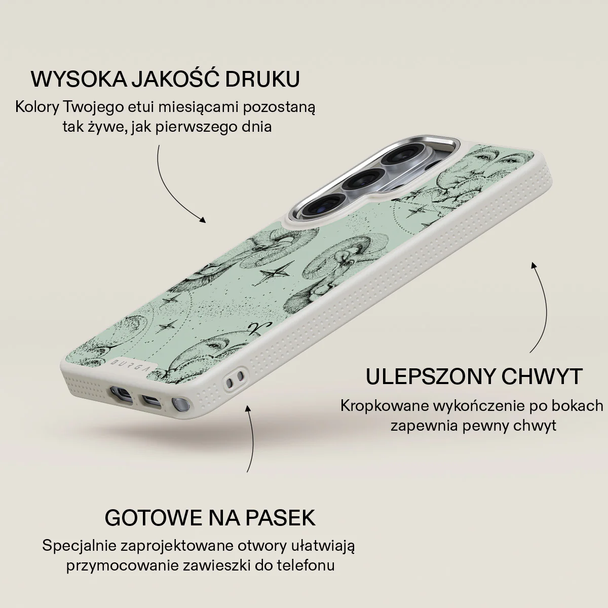 Aries - Samsung Galaxy S26 Ultra Etui - Image 135