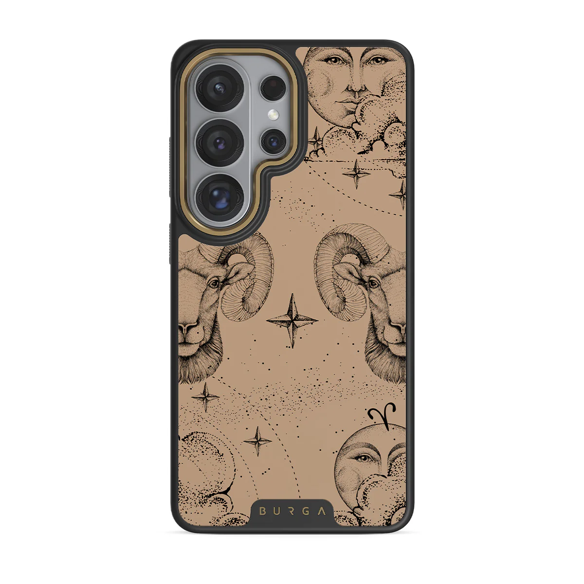 Aries - Samsung Galaxy S26 Ultra Etui - Image 141