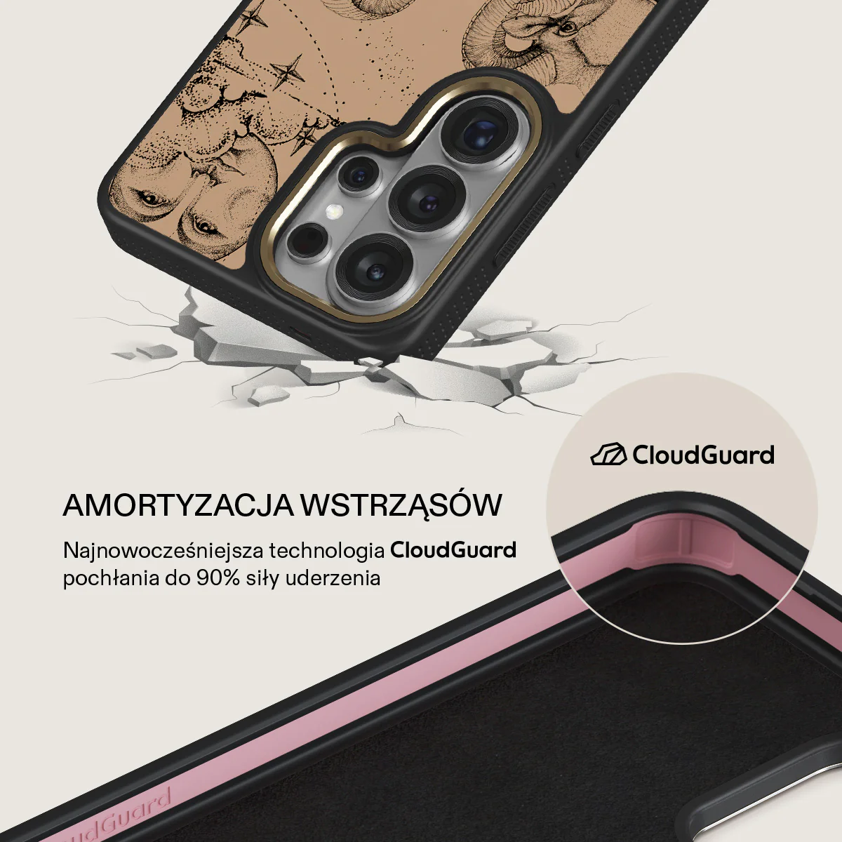 Aries - Samsung Galaxy S26 Ultra Etui - Image 143