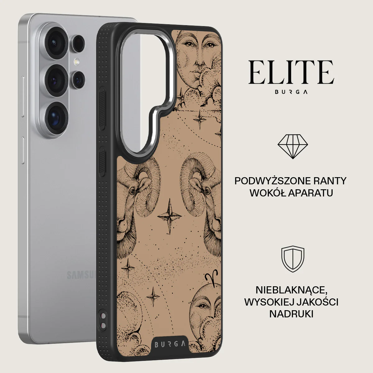 Aries - Samsung Galaxy S26 Ultra Etui - Image 154