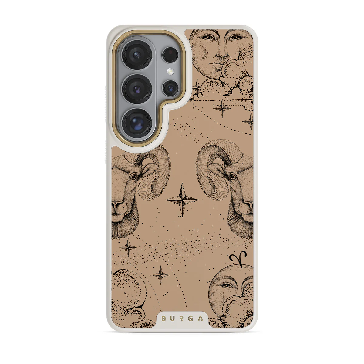 Aries - Samsung Galaxy S26 Ultra Etui - Image 159