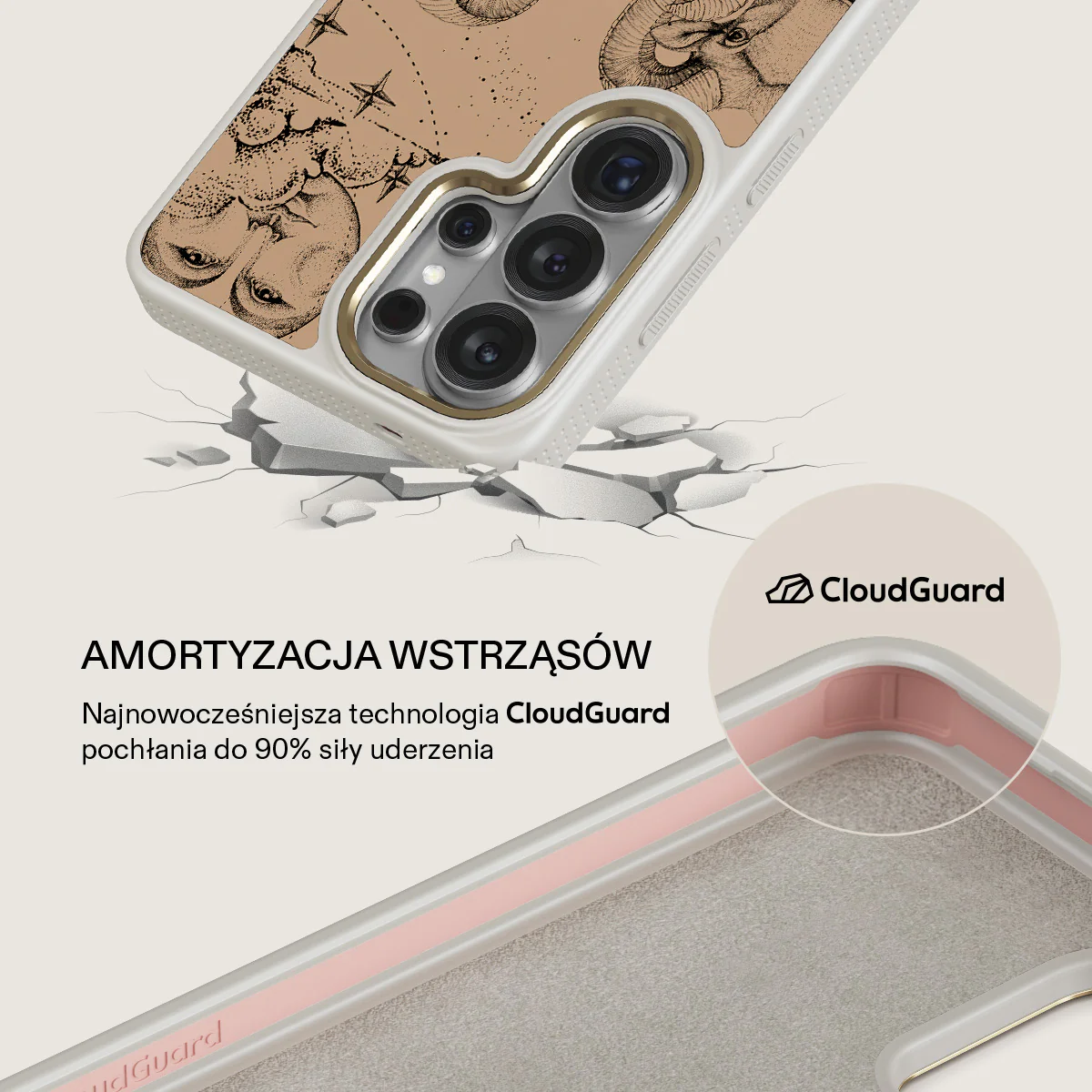 Aries - Samsung Galaxy S26 Ultra Etui - Image 161