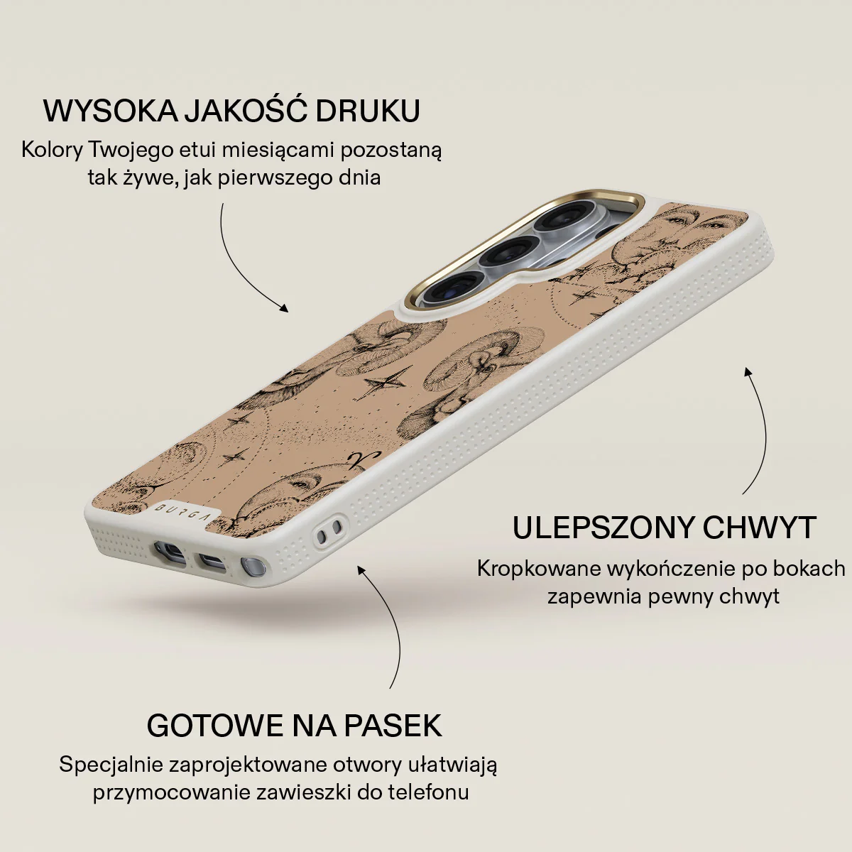 Aries - Samsung Galaxy S26 Ultra Etui - Image 163