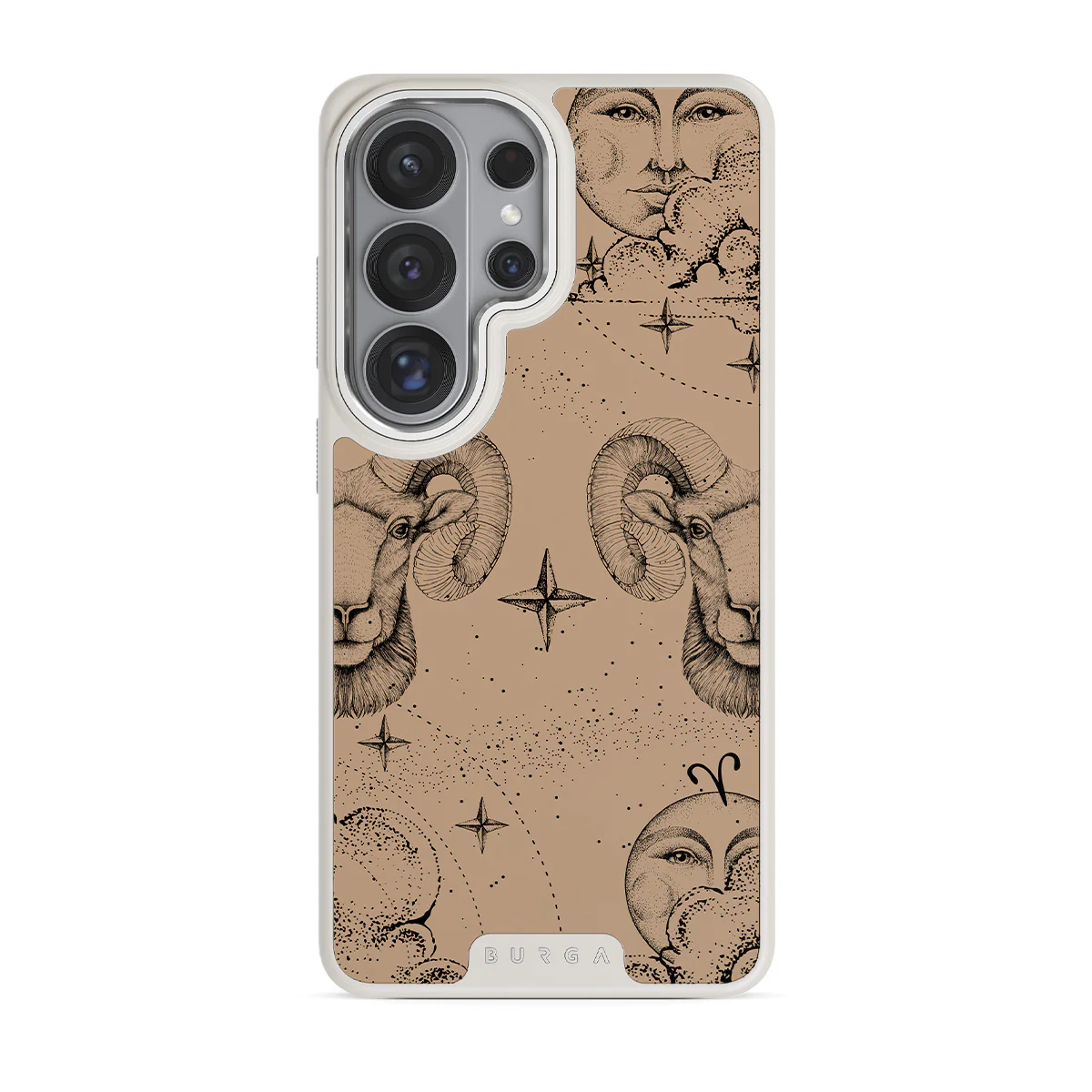 Aries - Samsung Galaxy S26 Ultra Etui - Image 165