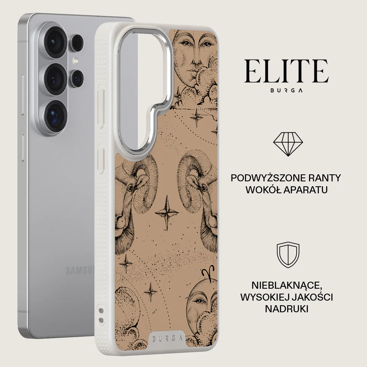 Aries - Samsung Galaxy S26 Ultra Etui - Image 166