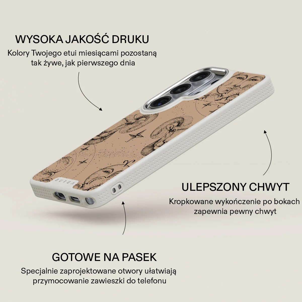 Aries - Samsung Galaxy S26 Ultra Etui - Image 169