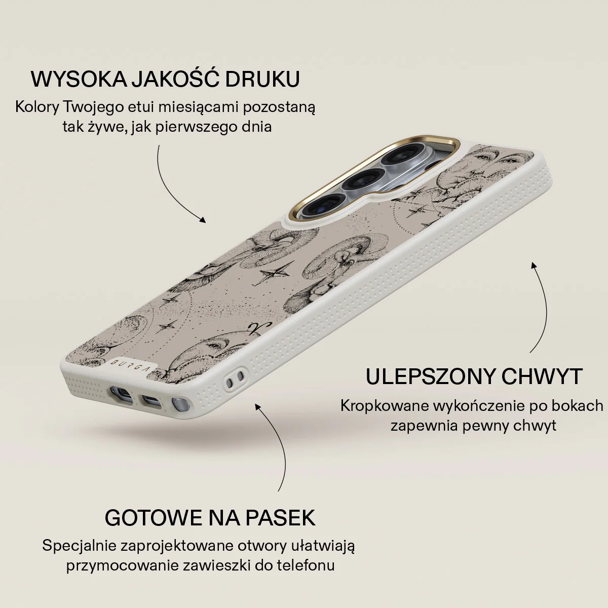 Aries - Samsung Galaxy S26 Ultra Etui - Image 27