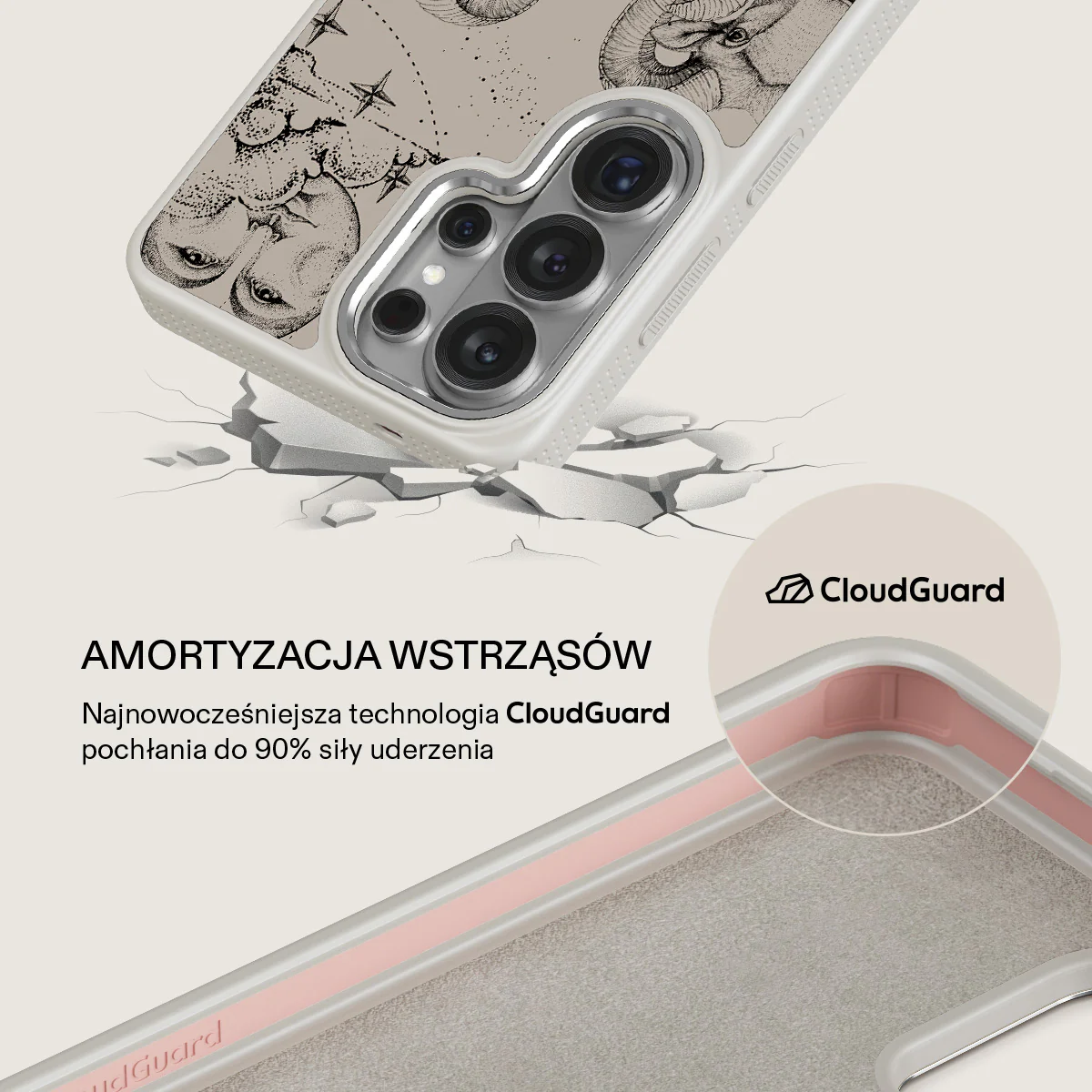 Aries - Samsung Galaxy S26 Ultra Etui - Image 31