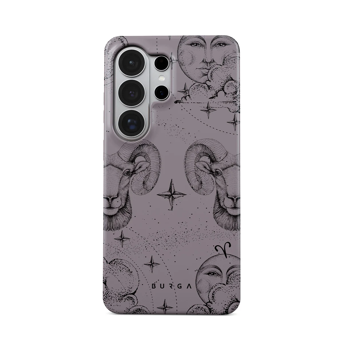 Aries - Samsung Galaxy S26 Ultra Etui - Image 35