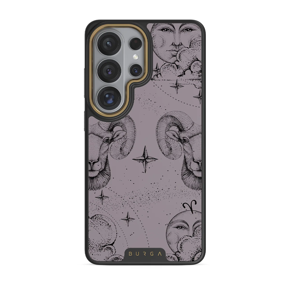Aries - Samsung Galaxy S26 Ultra Etui - Image 39
