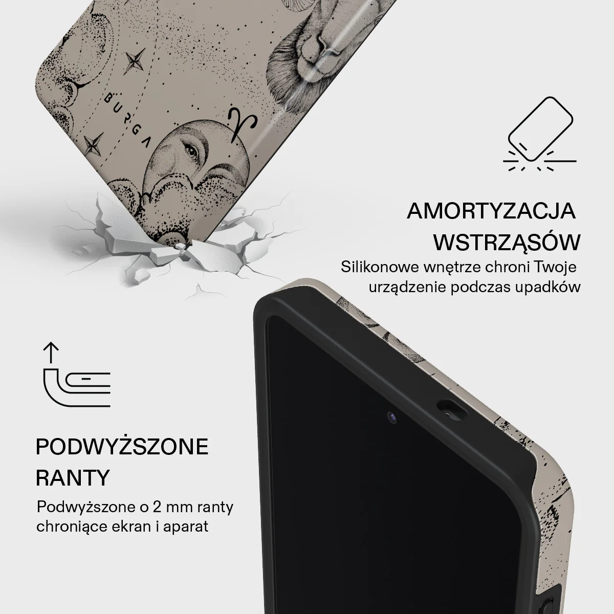 Aries - Samsung Galaxy S26 Ultra Etui - Image 4