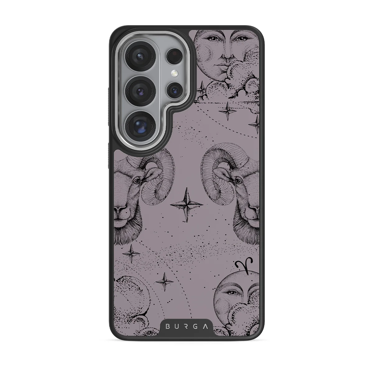 Aries - Samsung Galaxy S26 Ultra Etui - Image 51