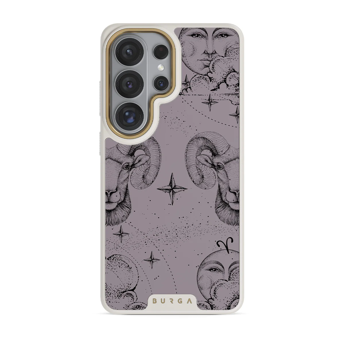 Aries - Samsung Galaxy S26 Ultra Etui - Image 57