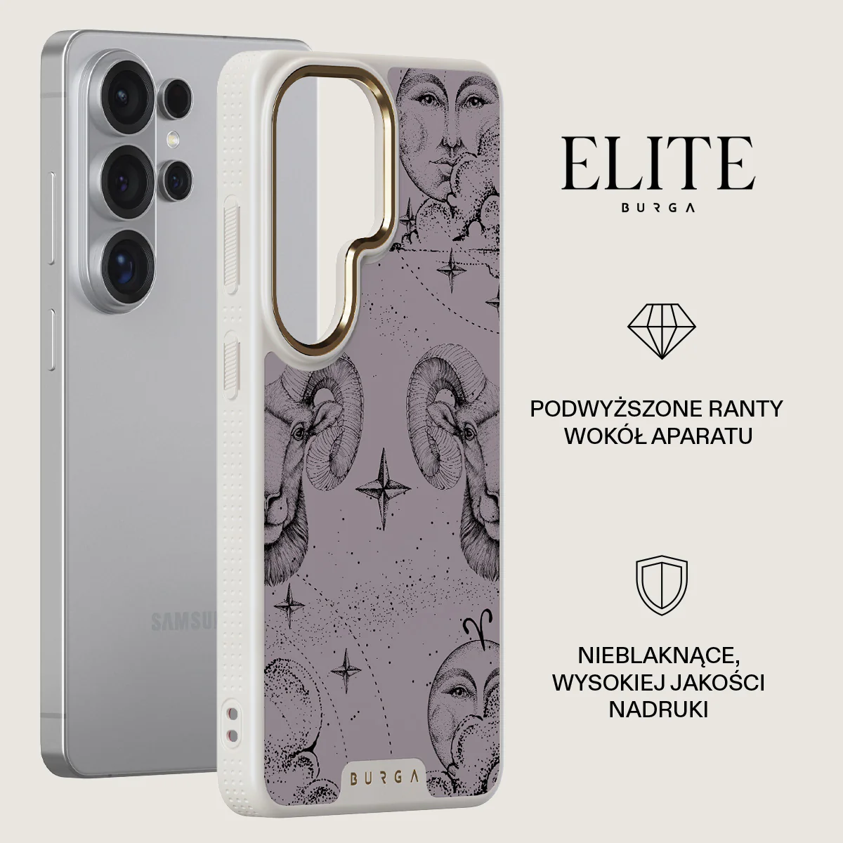 Aries - Samsung Galaxy S26 Ultra Etui - Image 58