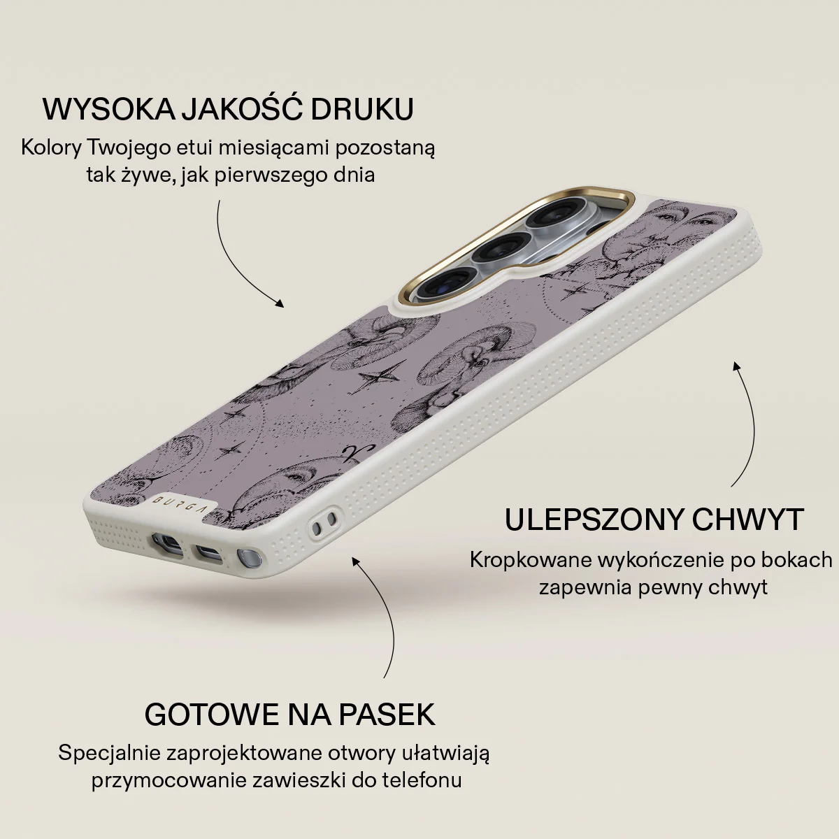 Aries - Samsung Galaxy S26 Ultra Etui - Image 61