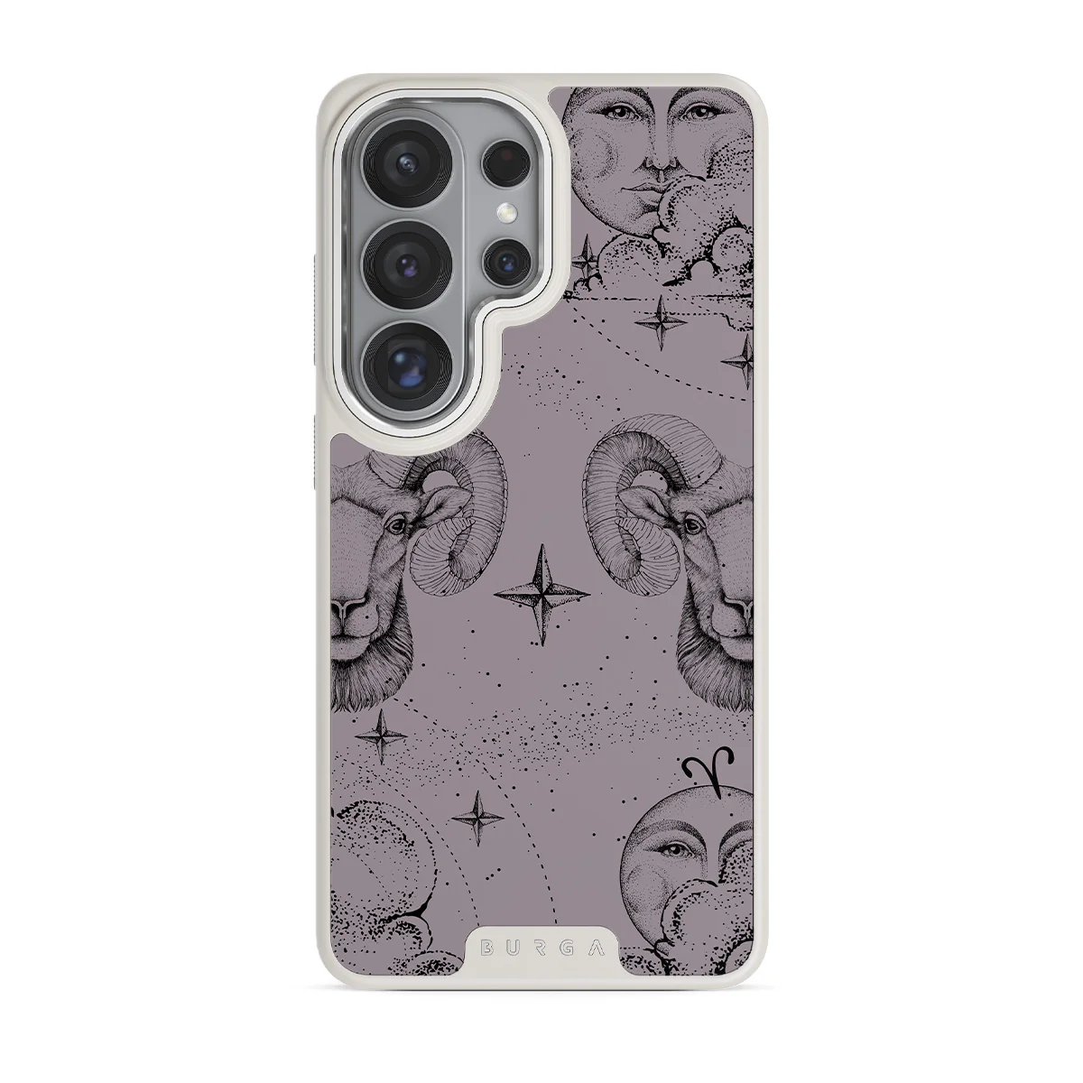 Aries - Samsung Galaxy S26 Ultra Etui - Image 63