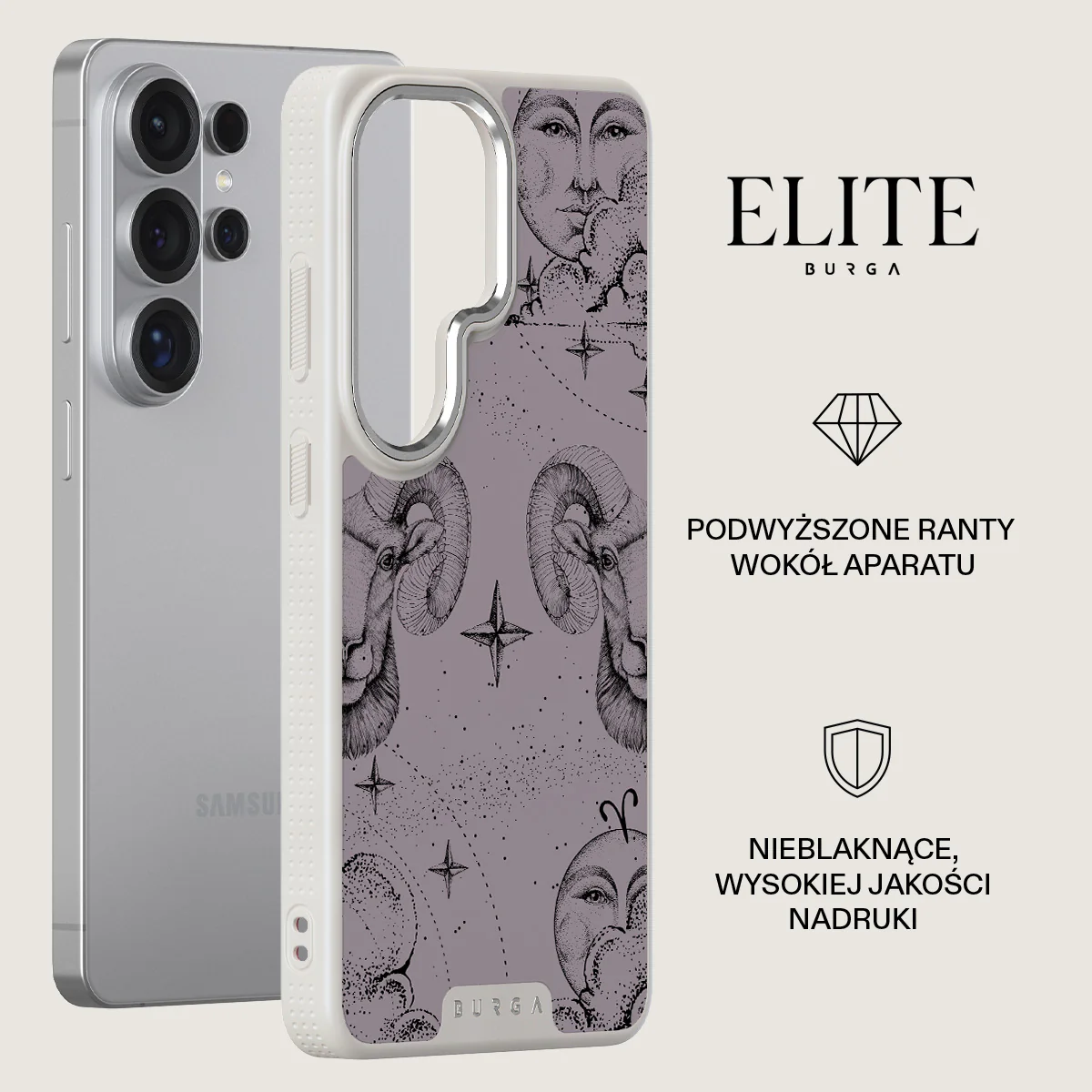 Aries - Samsung Galaxy S26 Ultra Etui - Image 64