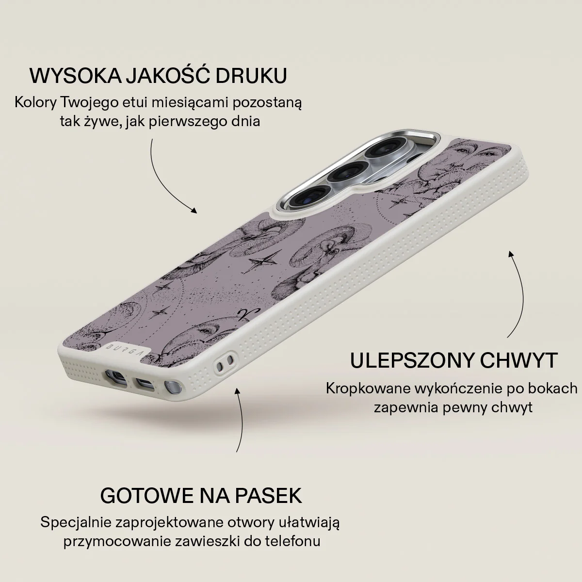 Aries - Samsung Galaxy S26 Ultra Etui - Image 67