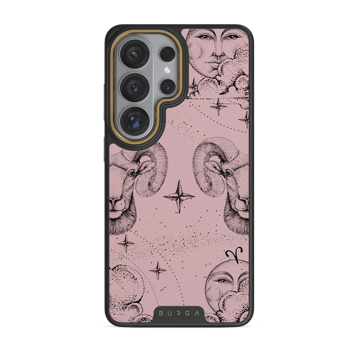 Aries - Samsung Galaxy S26 Ultra Etui - Image 73