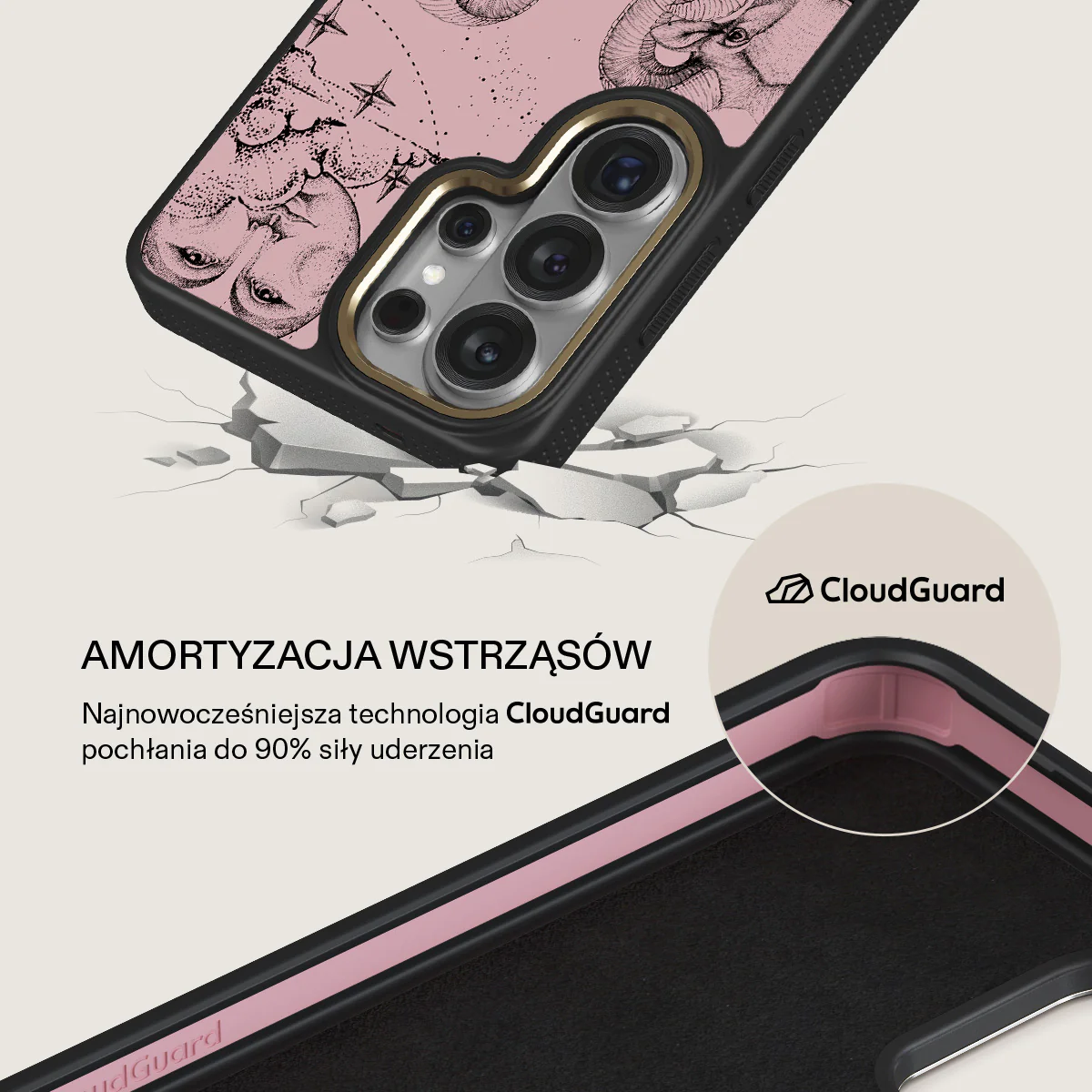 Aries - Samsung Galaxy S26 Ultra Etui - Image 75