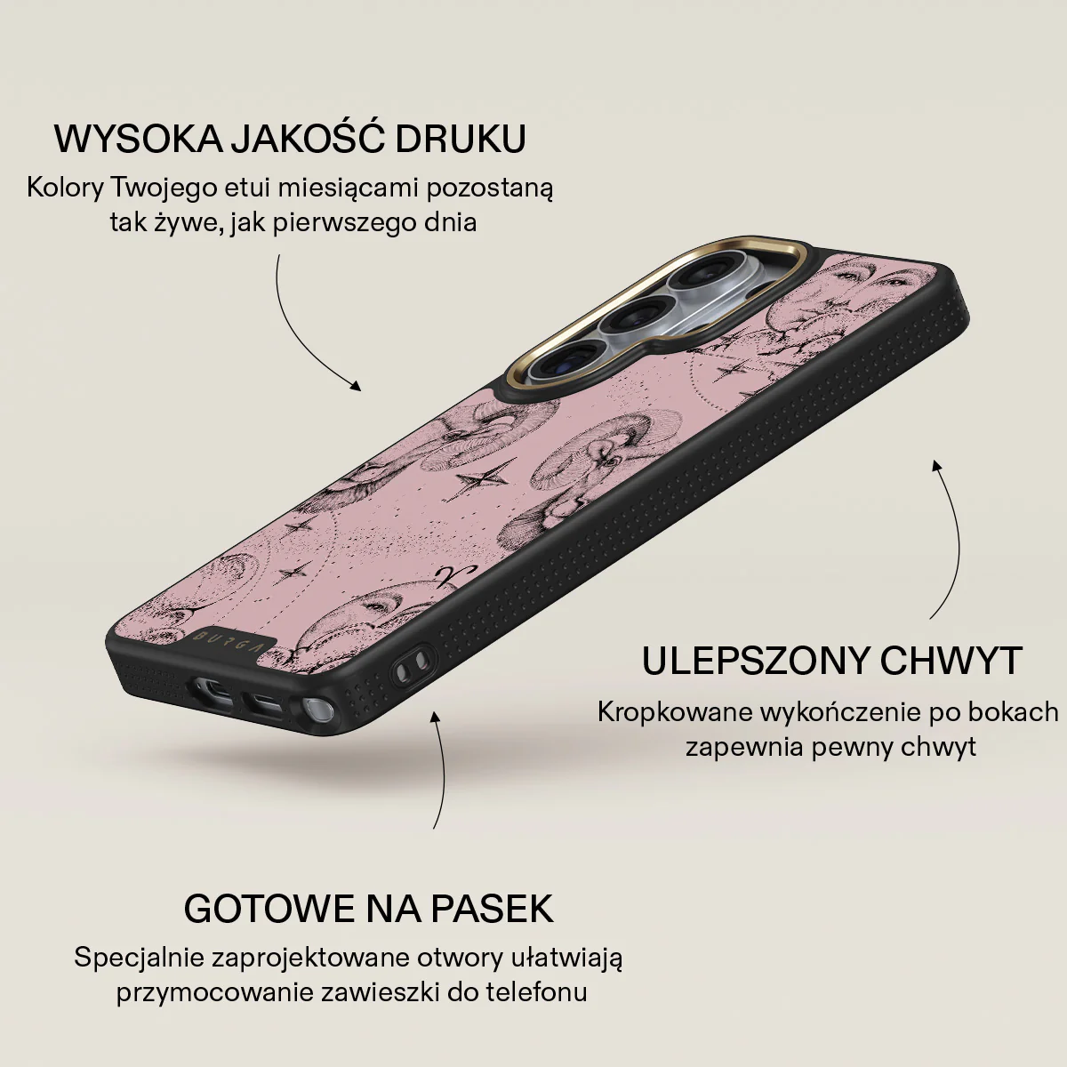 Aries - Samsung Galaxy S26 Ultra Etui - Image 77