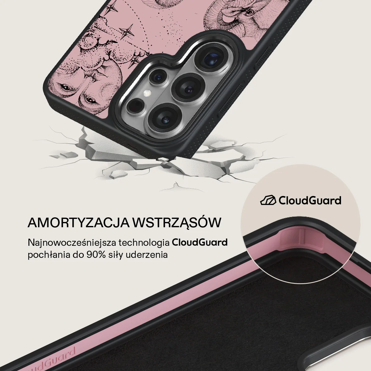 Aries - Samsung Galaxy S26 Ultra Etui - Image 81