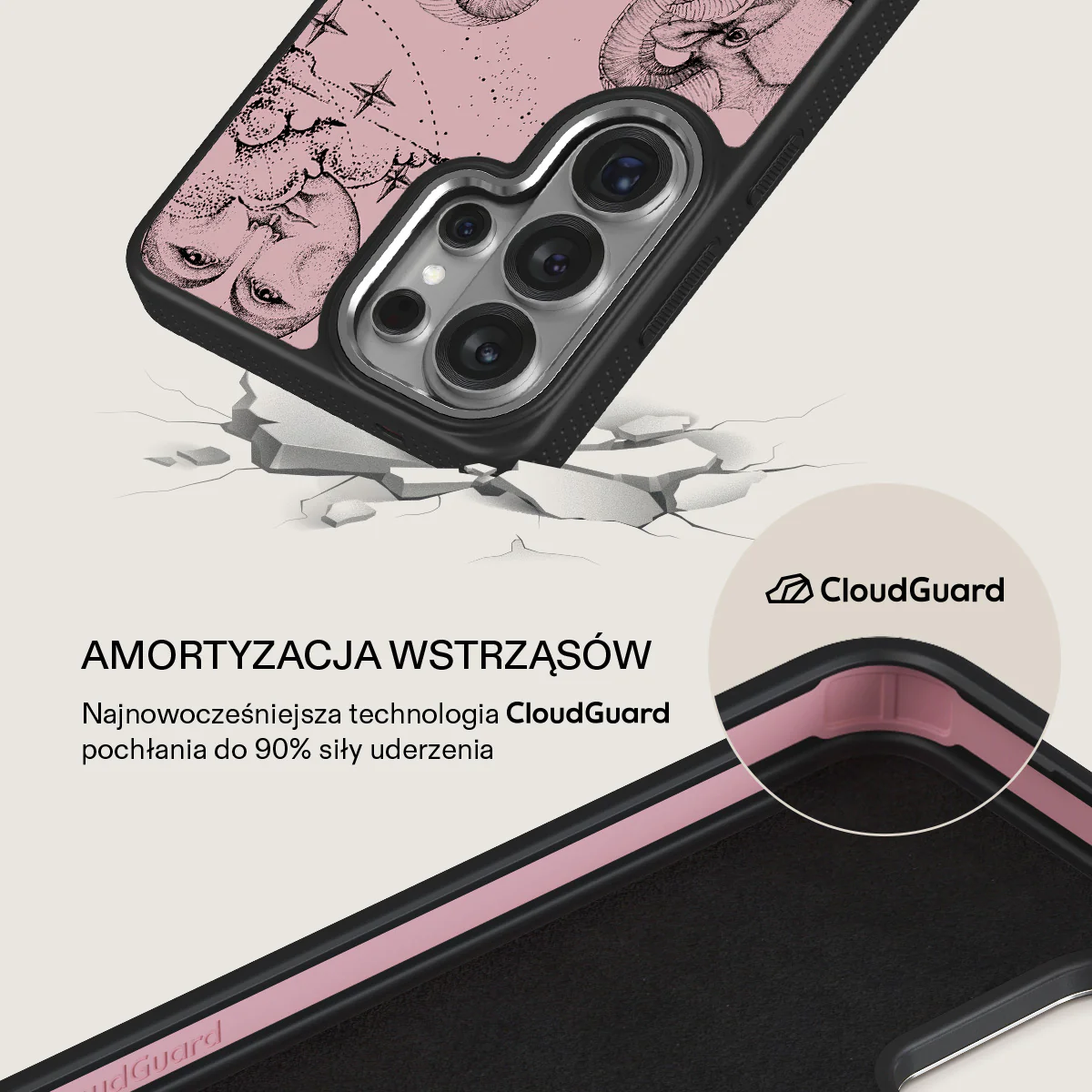 Aries - Samsung Galaxy S26 Ultra Etui - Image 87