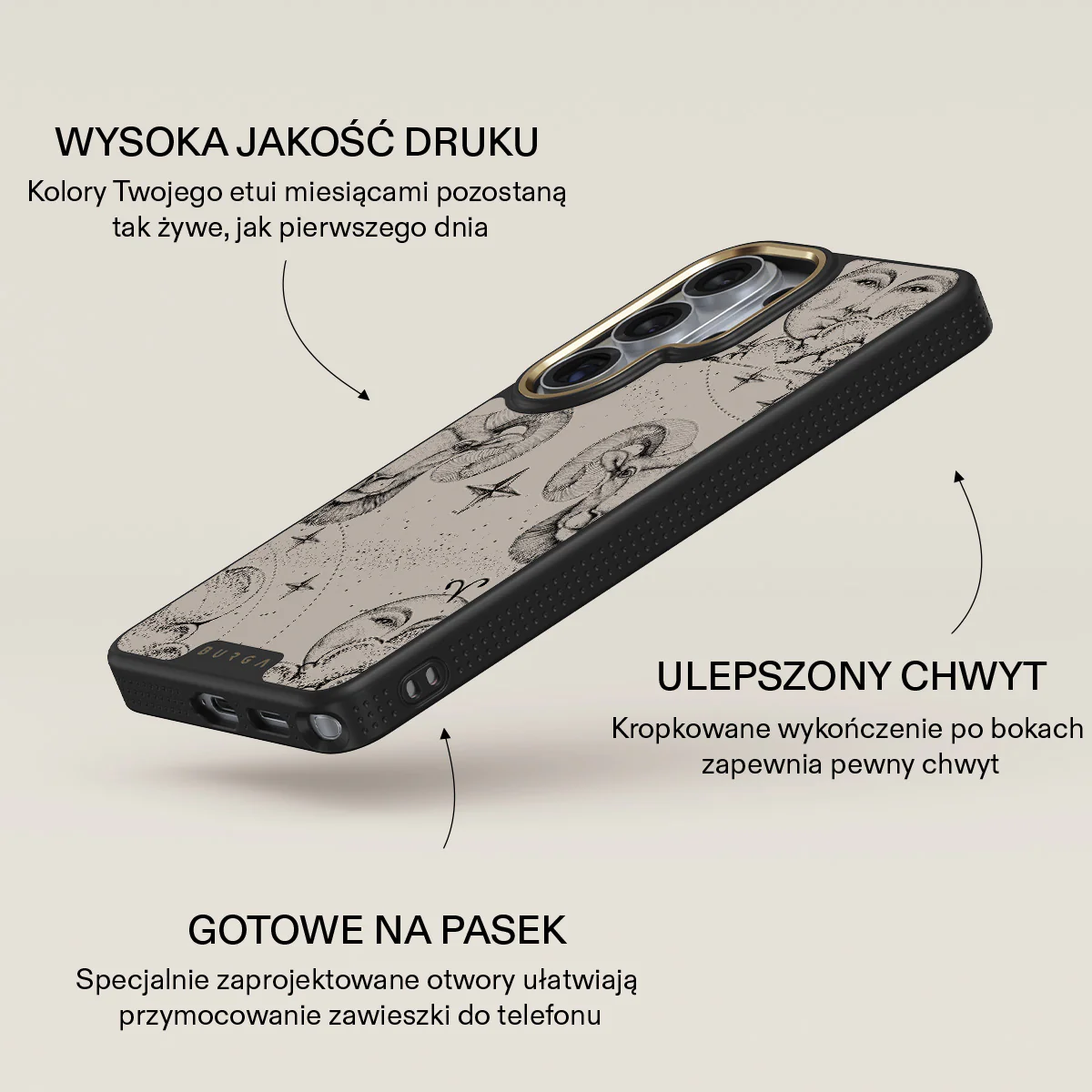 Aries - Samsung Galaxy S26 Ultra Etui - Image 9