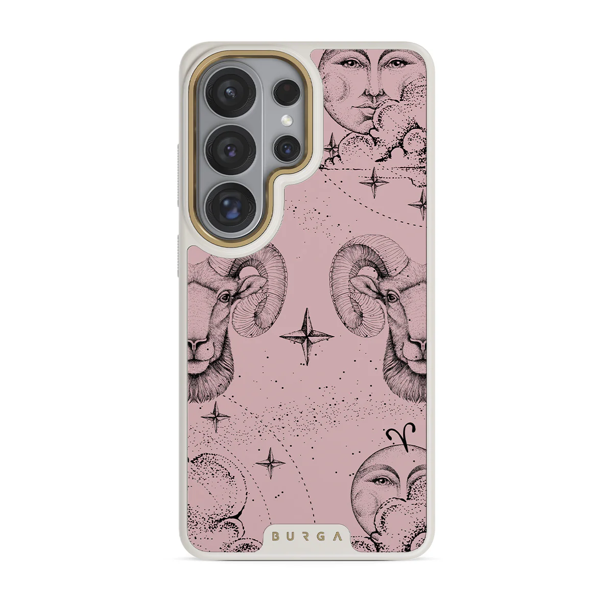 Aries - Samsung Galaxy S26 Ultra Etui - Image 91