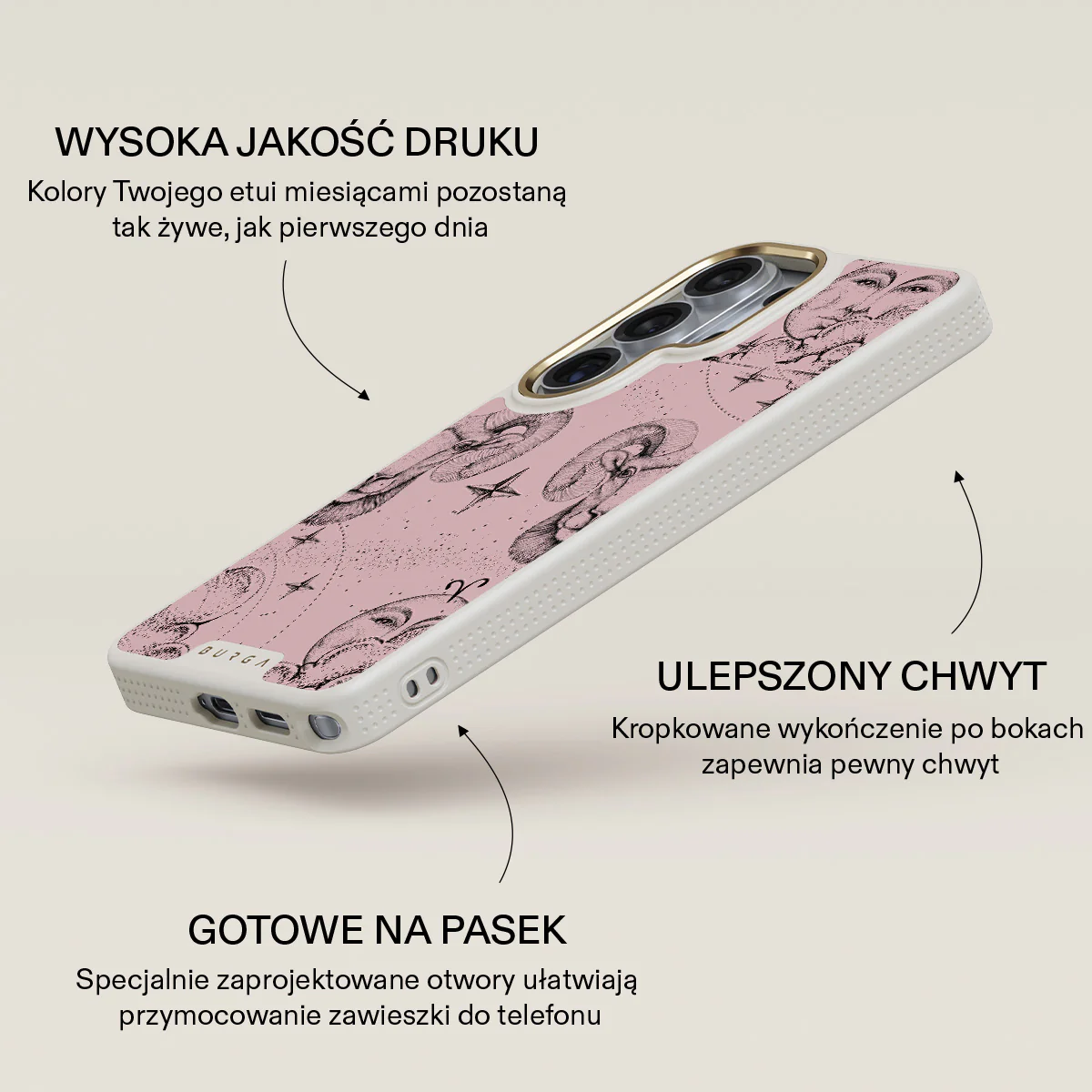 Aries - Samsung Galaxy S26 Ultra Etui - Image 95