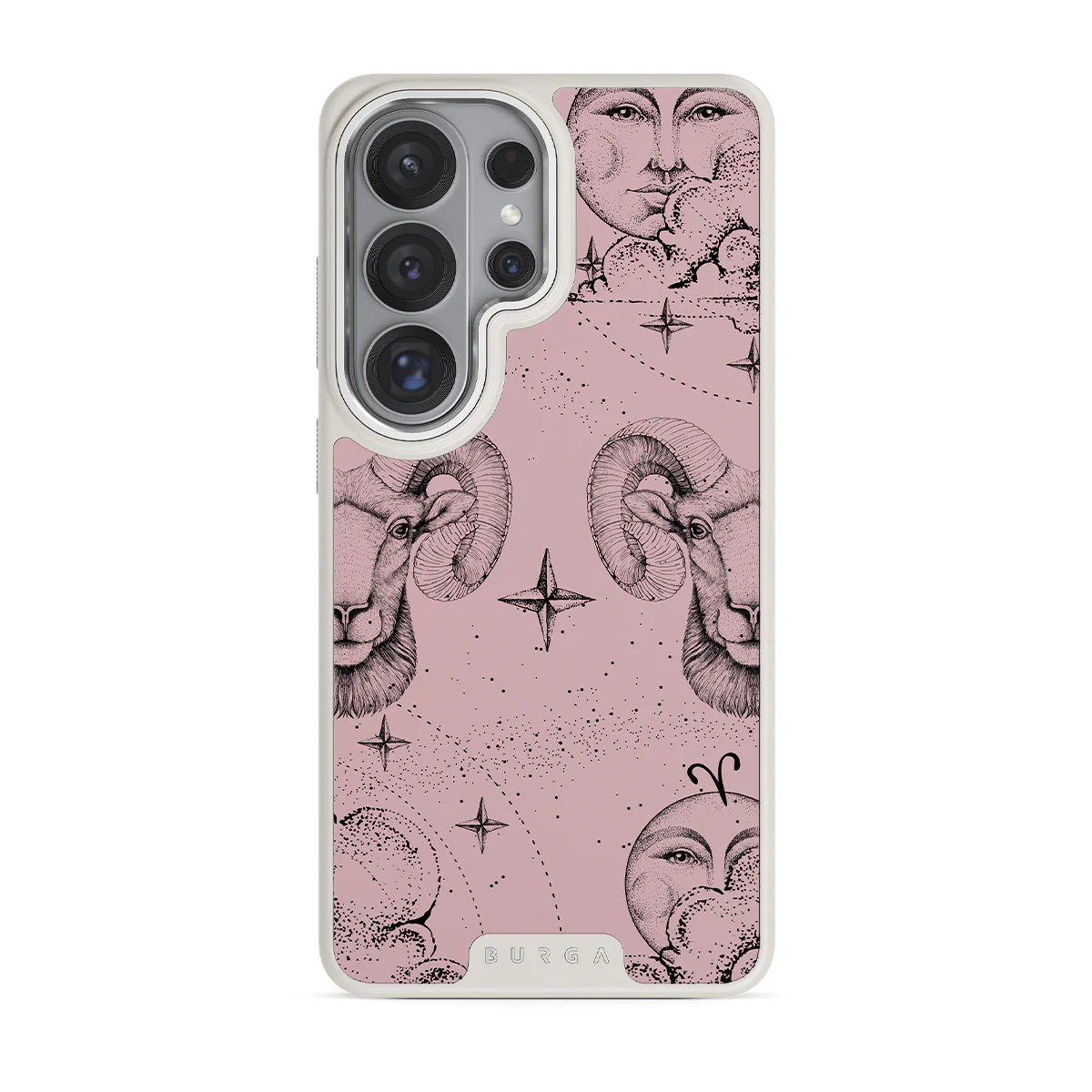 Aries - Samsung Galaxy S26 Ultra Etui - Image 97