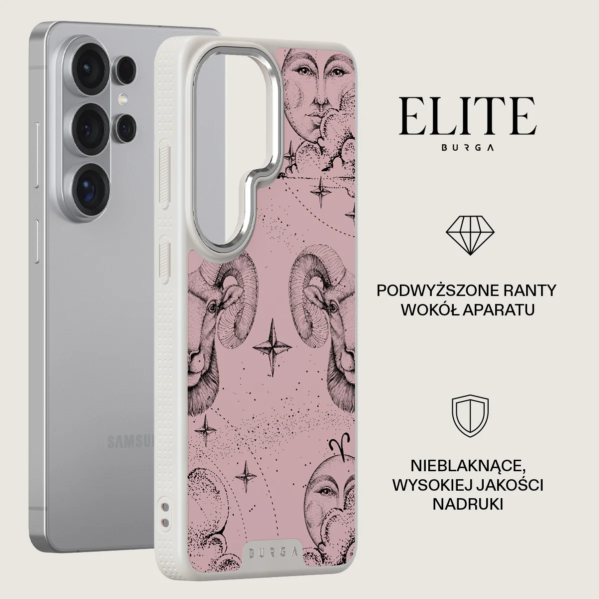 Aries - Samsung Galaxy S26 Ultra Etui - Image 98