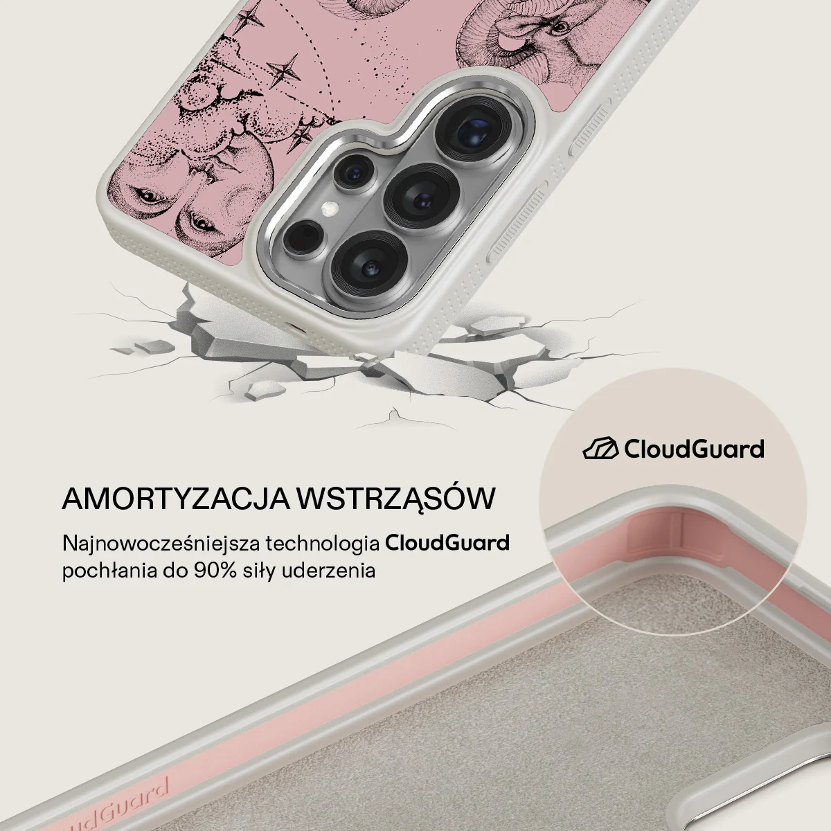 Aries - Samsung Galaxy S26 Ultra Etui - Image 99