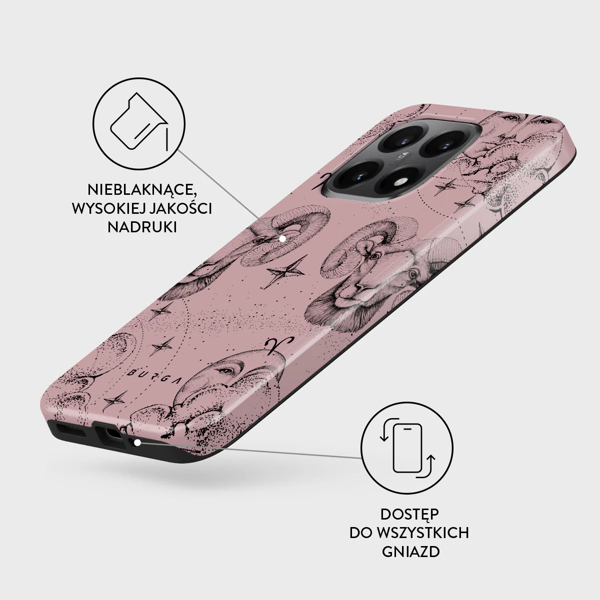Aries - Xiaomi 15T Etui - Image 11