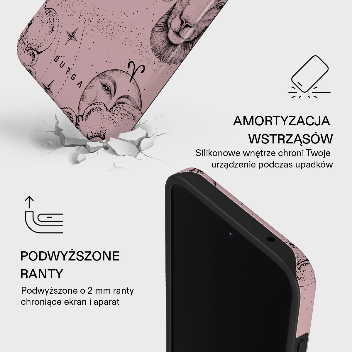 Aries - Xiaomi 15T Etui - Image 12