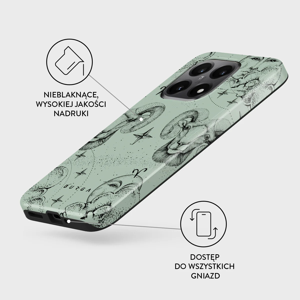 Aries - Xiaomi 15T Etui - Image 15