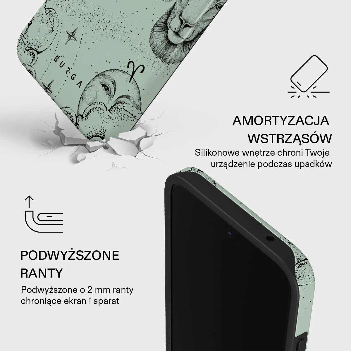 Aries - Xiaomi 15T Etui - Image 16