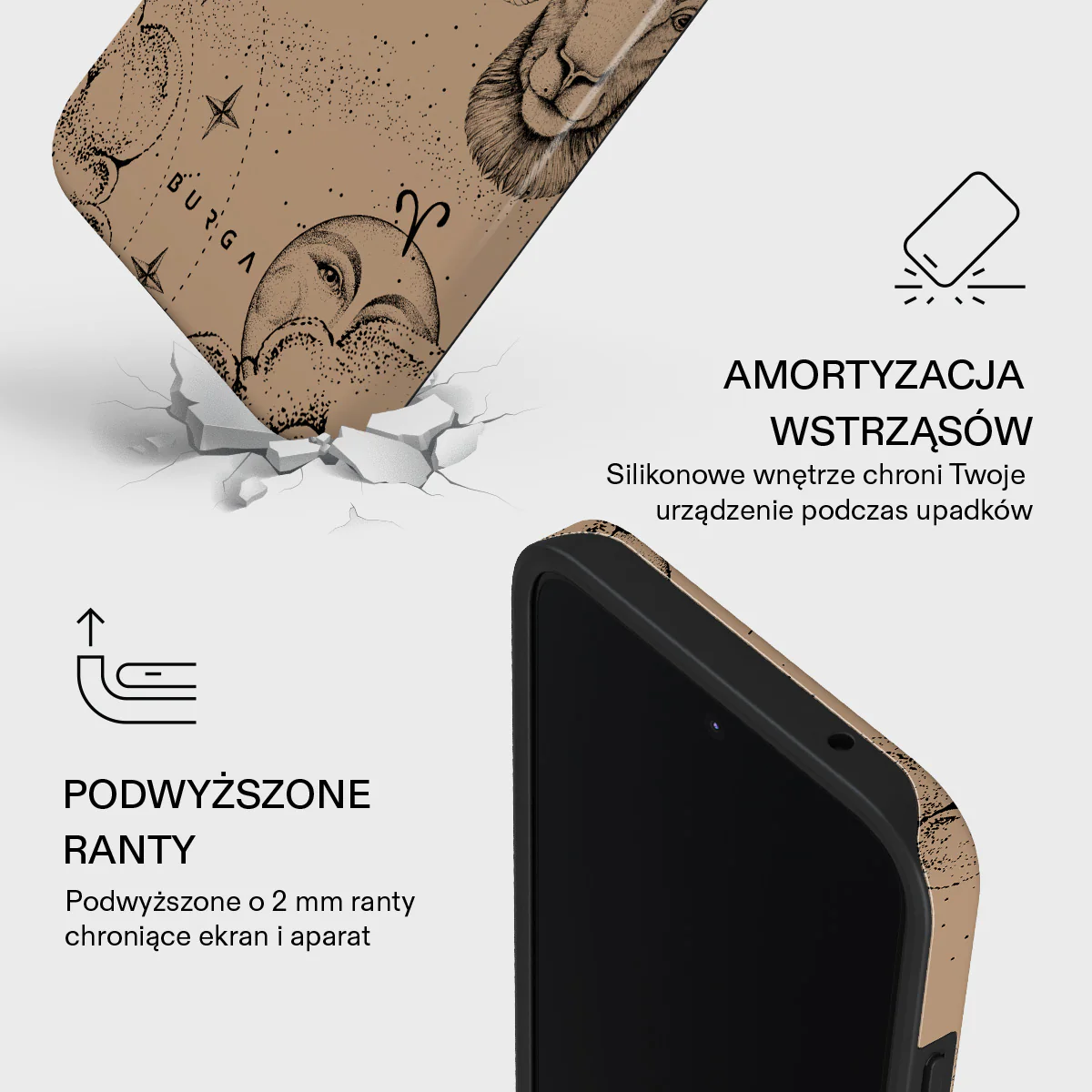 Aries - Xiaomi 15T Etui - Image 20