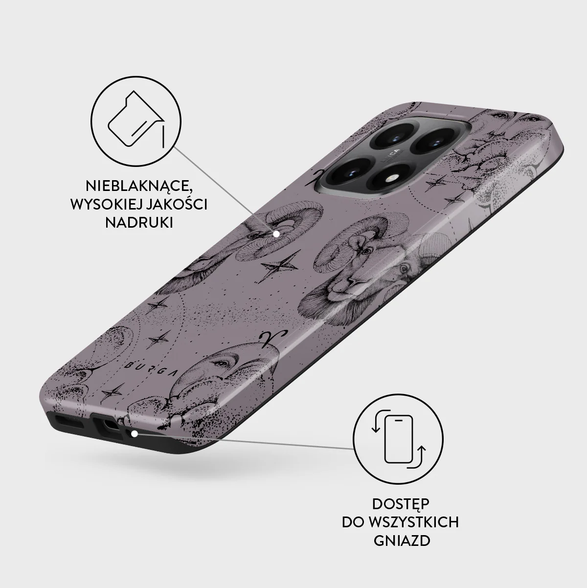 Aries - Xiaomi 15T Etui - Image 7