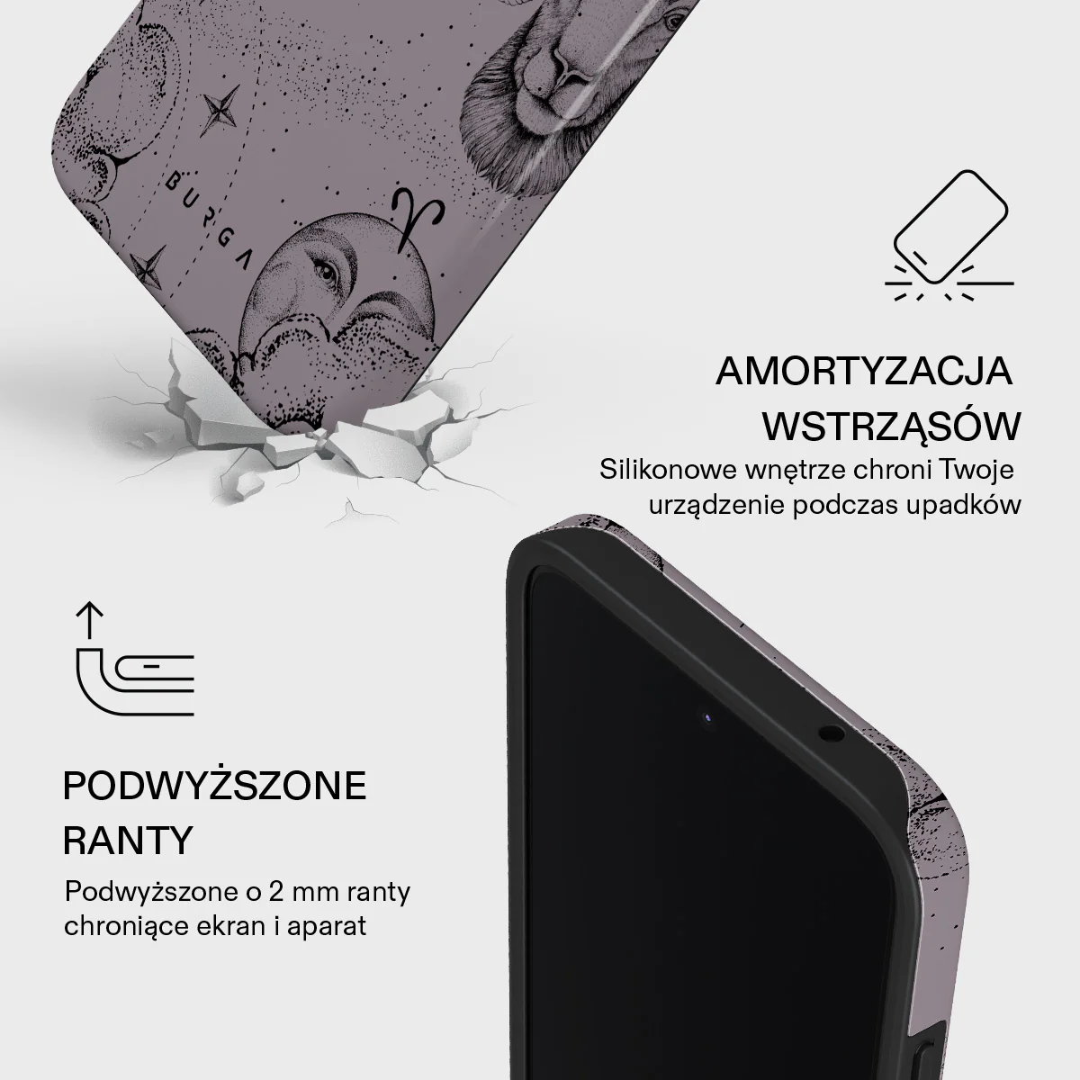 Aries - Xiaomi 15T Etui - Image 8