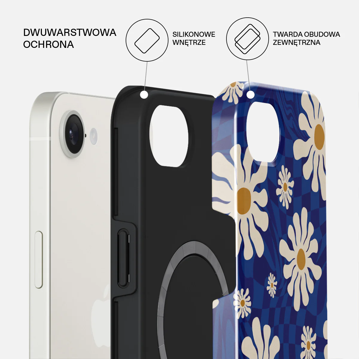 Art Class - iPhone 17e Etui - Image 2