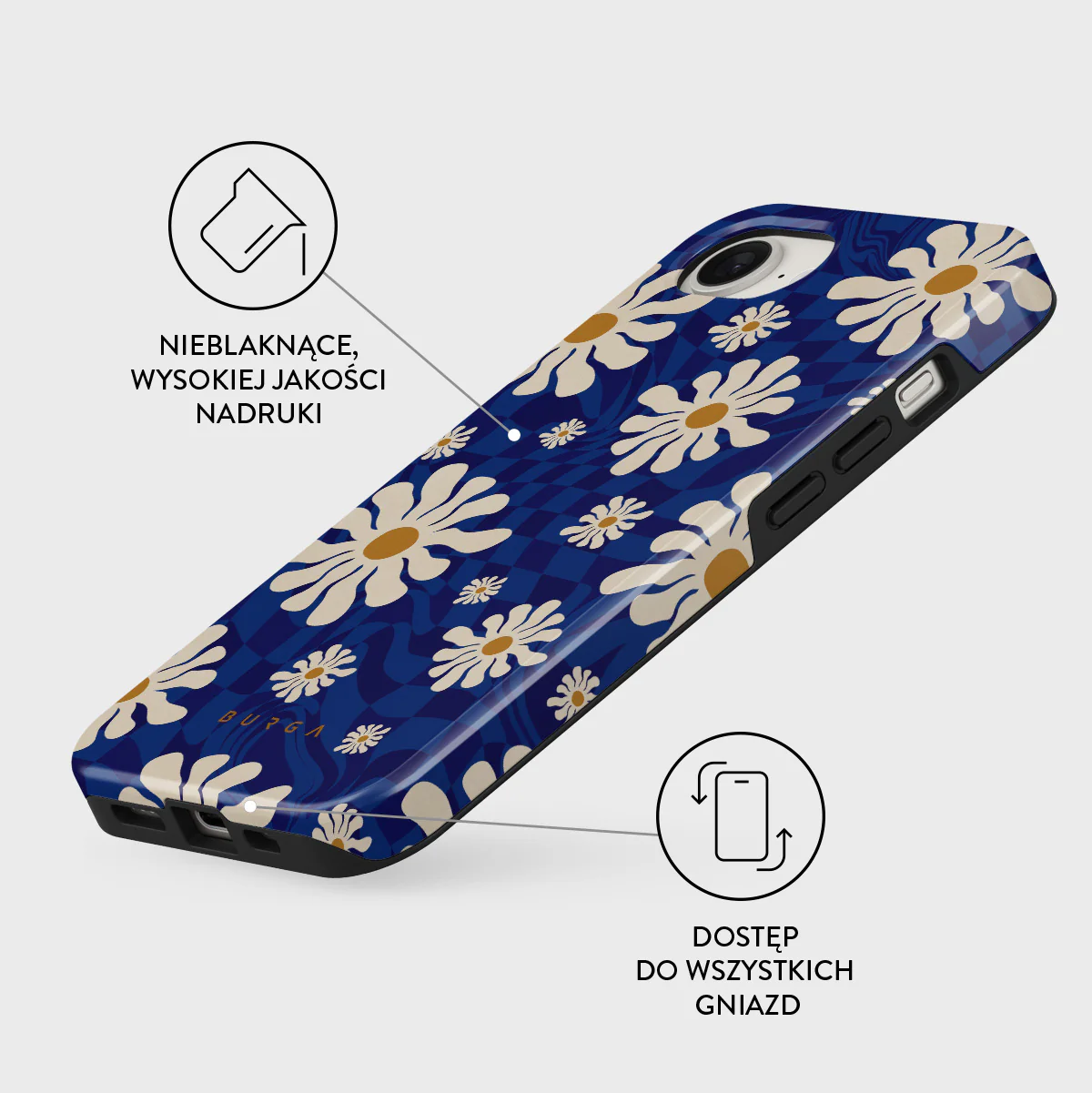 Art Class - iPhone 17e Etui - Image 3