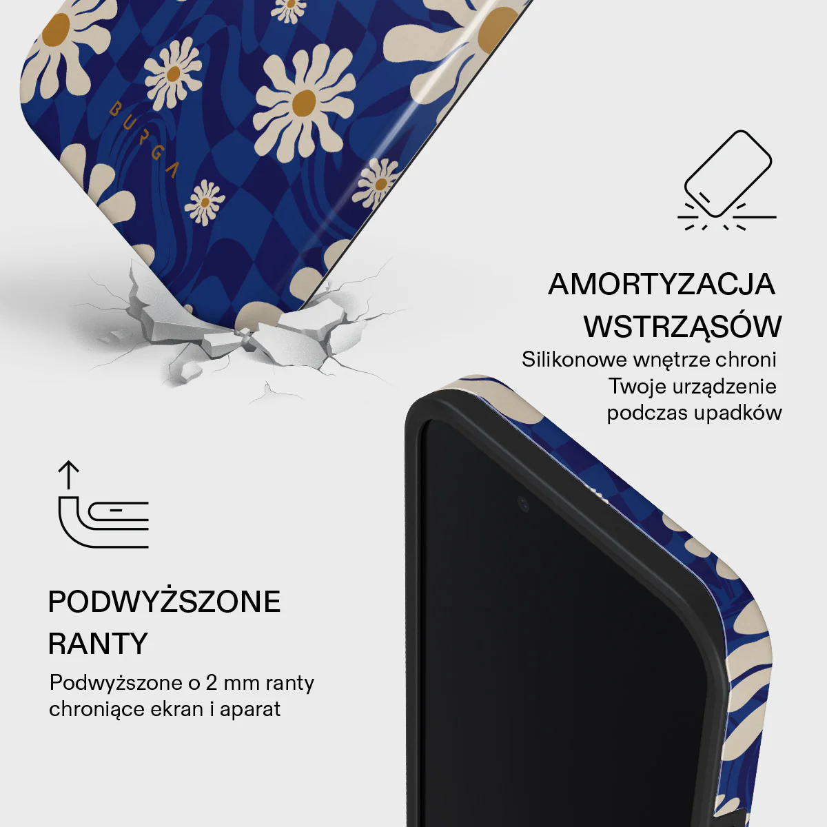Art Class - iPhone 17e Etui - Image 4